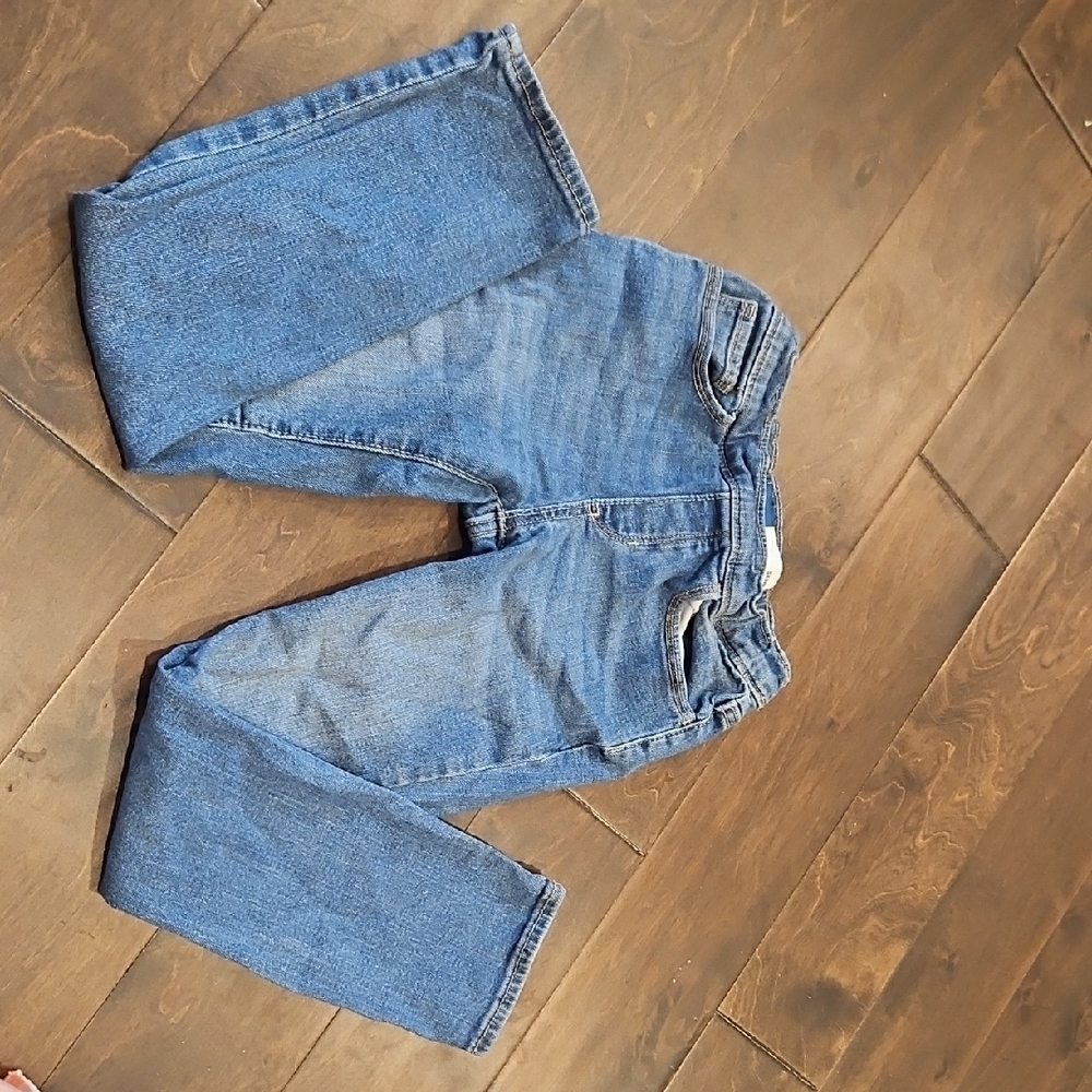 Old Navy Kids Blue Jeans